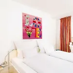 Kampen-Kliff 3 Von Appartements & Mehr