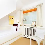Kampen-Kliff 3 Von Appartements & Mehr